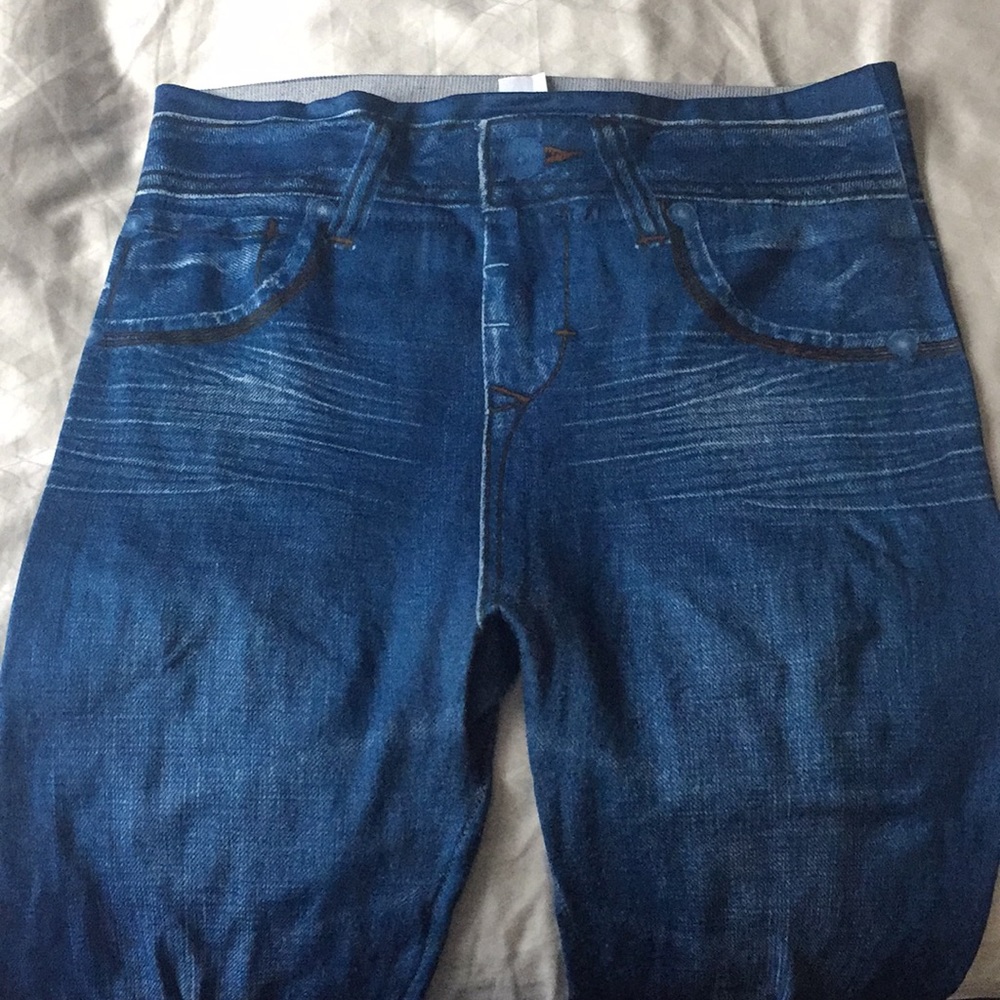 Jeggings